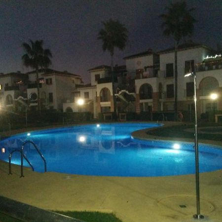 Al Andalus Resort Вера Экстерьер фото