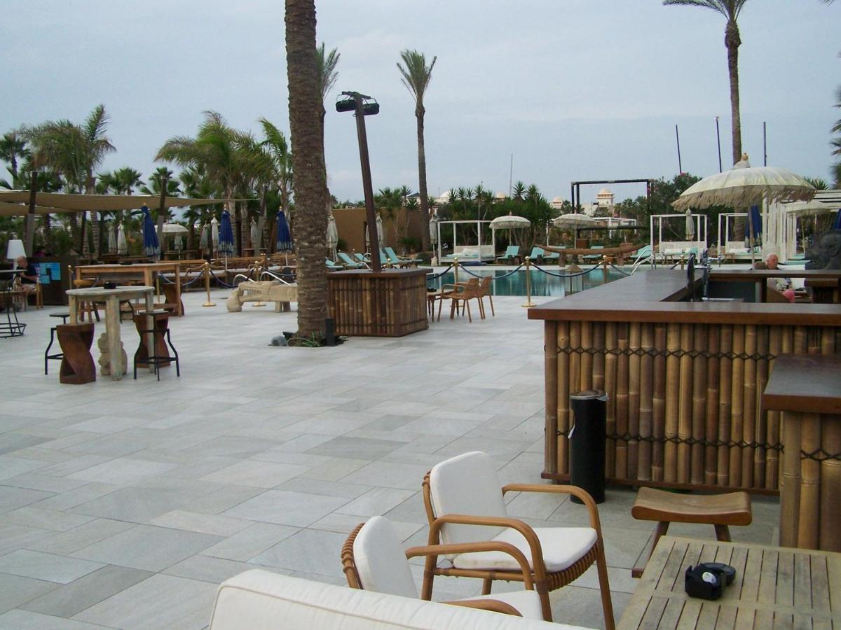 Al Andalus Resort Вера Экстерьер фото